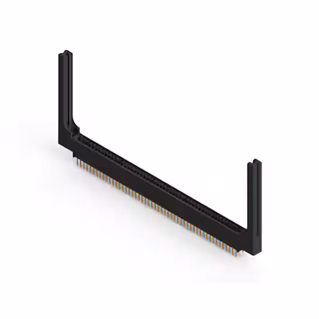 396-100-526-858 EDAC Inc.  Edgeboard Connectors